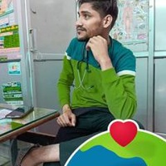 Ajay Kumar Ajay Kumar