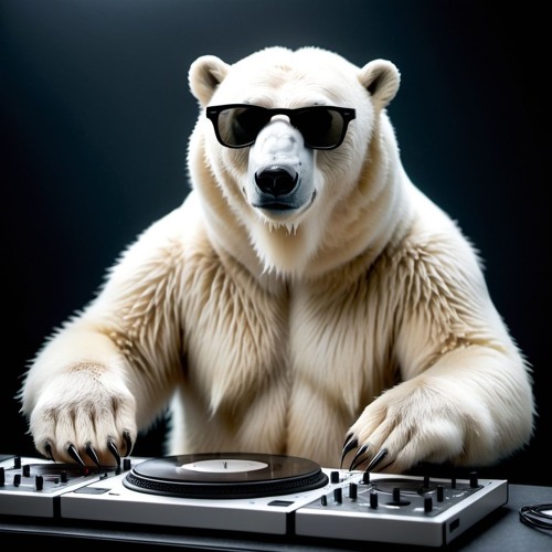 polar bear slim empty Instrumental X12725