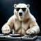 Polar Bear Slim McNasty