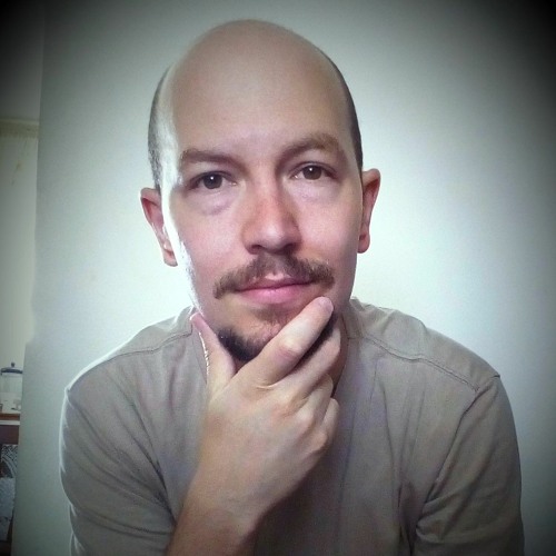 Guilherme Mattar’s avatar