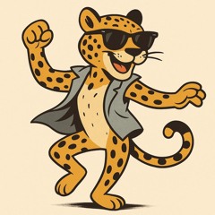 Leopard Patterson