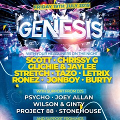 DJ NICKY G - SURGE B2B RICKY C (LJ MASTER).mp3