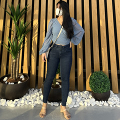 Charrie Kaye Mintu Alfaro