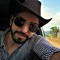 Sp4c3 Cowboy