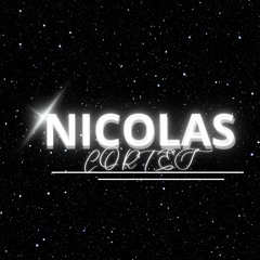 NICOLAS CORTES dj