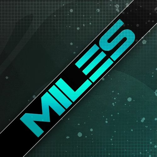 RisingMiles’s avatar