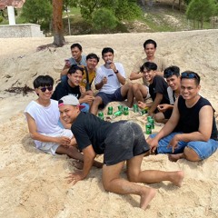 CLBK Silvy kumalasari (feat. Achmad Twentynine)