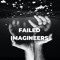 FAILED IMAGINEERS