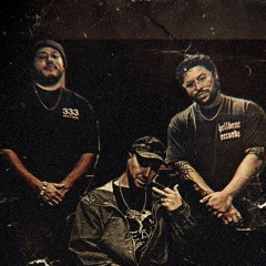 THREE OR DIE