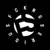 FCKNG-SERIOUS