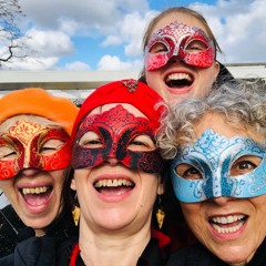 CreativeActionAdventures