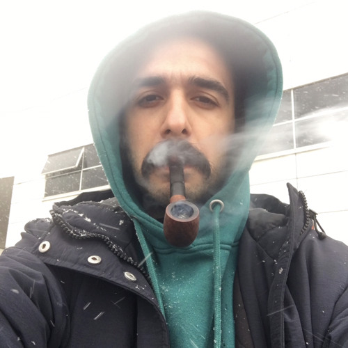 Taha Hajji’s avatar
