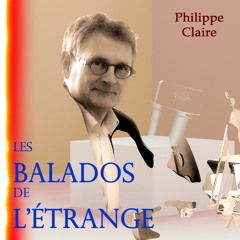 Philippe Claire