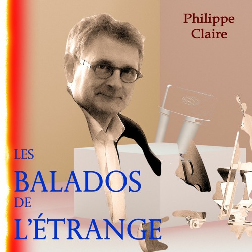 Philippe Claire’s avatar