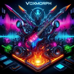 VoxMorph