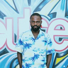 Kwaku Quansah