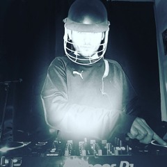 DJ Prisoner