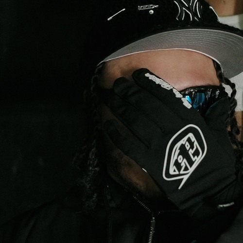 Not Valid - Yung Sneak x Los chapo