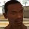 Carl Johnson