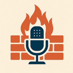 Behind the Firewall - The Garam Podcast