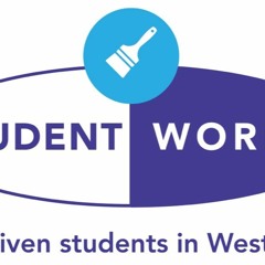 Student Works Painting West Recordings