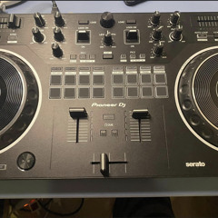 DJ棋