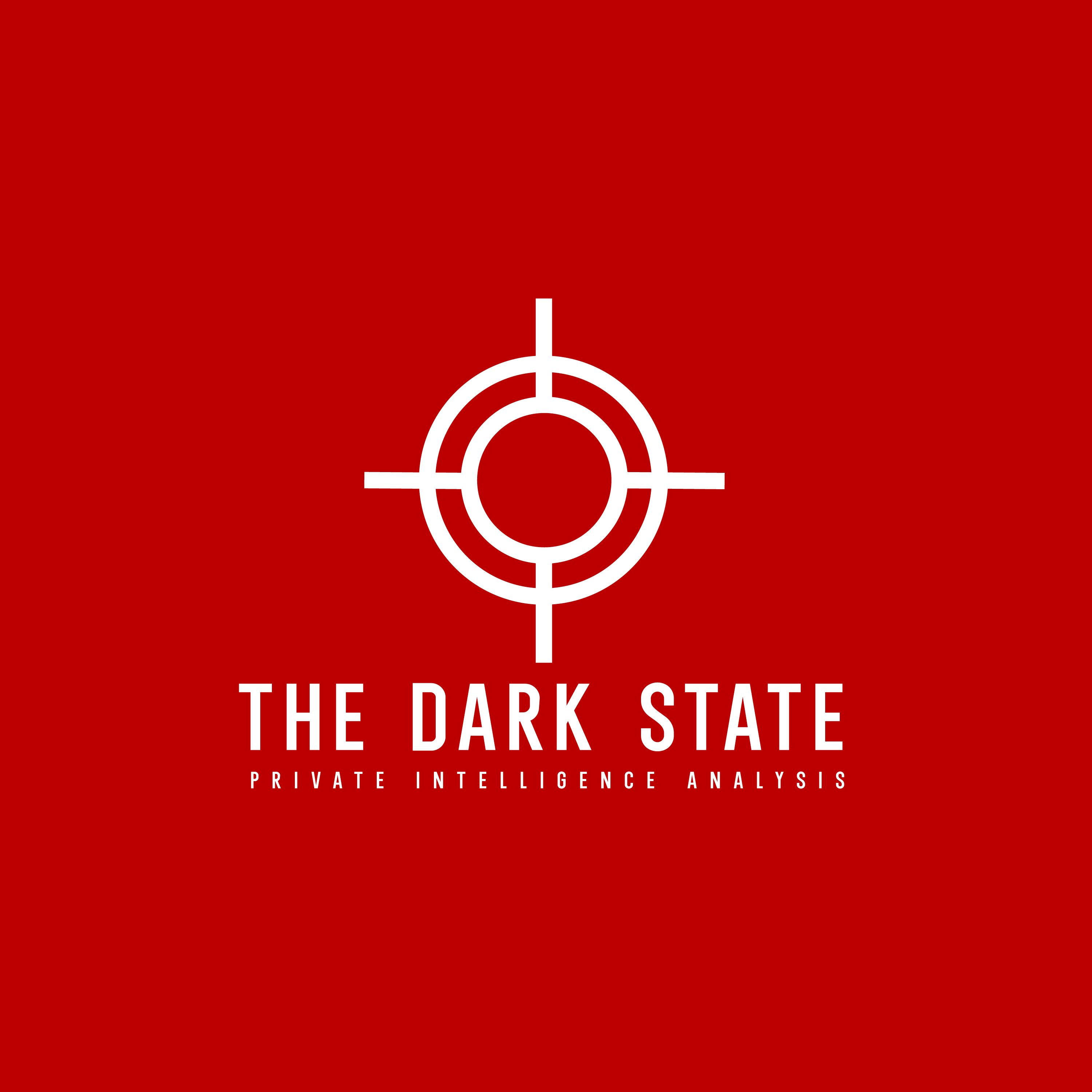 The Dark State