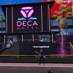 deca!