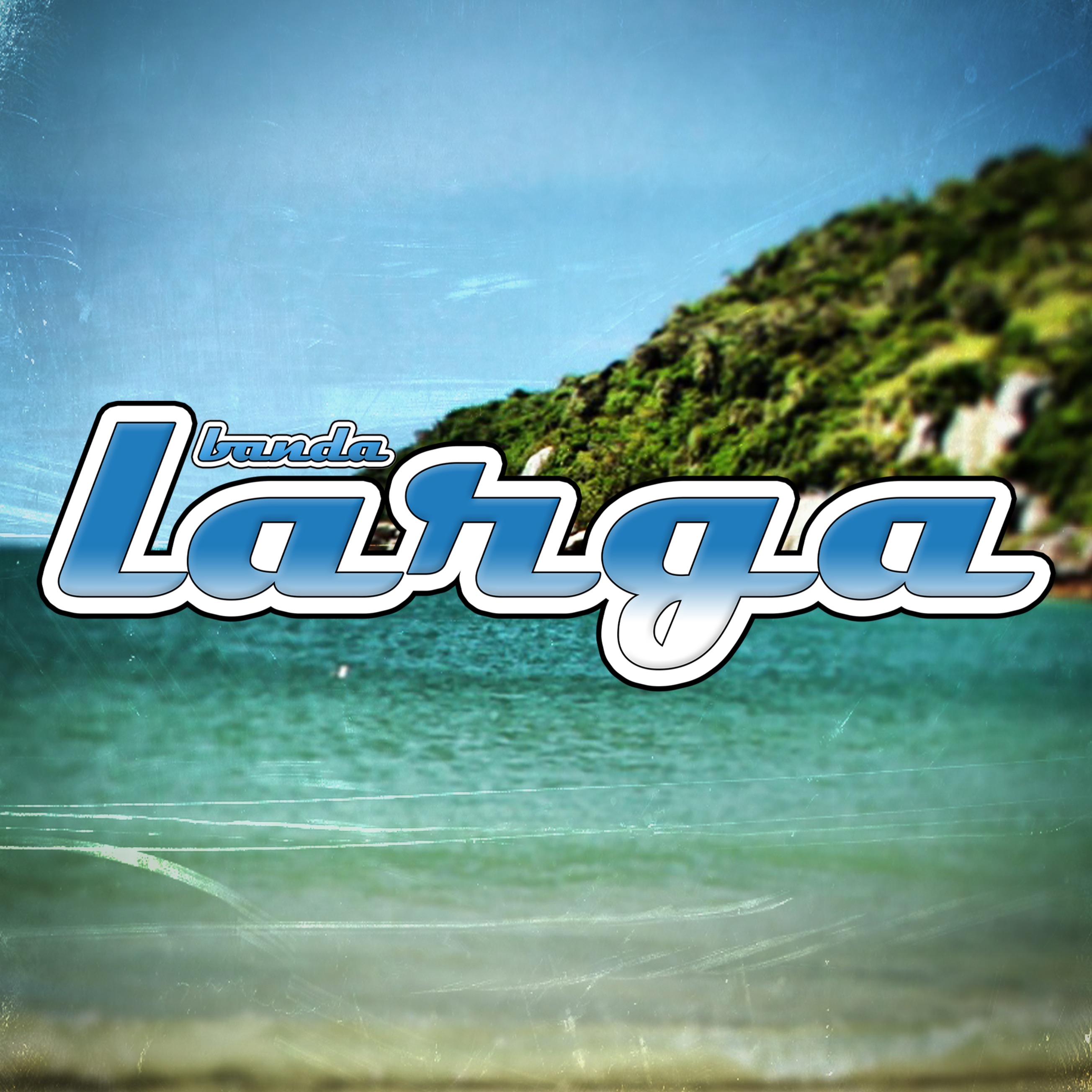 Banda Larga podcast artwork