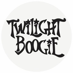 Twilight Boogie