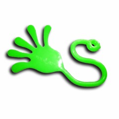 sticky handz