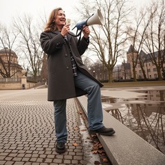 Windwege / Windways / Drogi Wiatru