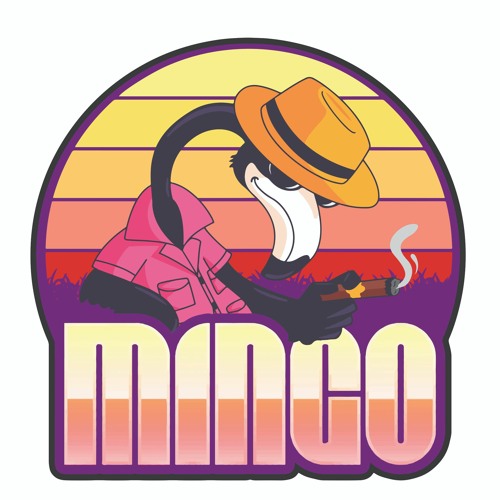 Mingo’s avatar