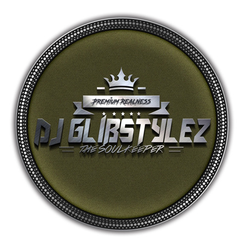 DJ GlibStylez’s avatar