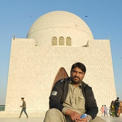 Ishtiaq Ahmad Shahid