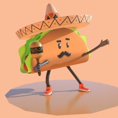 CRAZYTACOS - NANDAYO