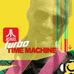 DJ Atari Turbo's Time Machine