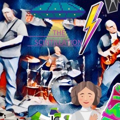 The Scintillation