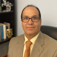 دکتر محمدکاظم عطاری