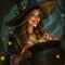 Witchy