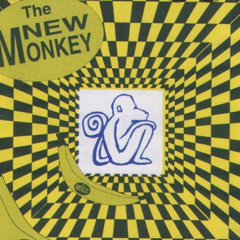 Afterdark / New Monkey