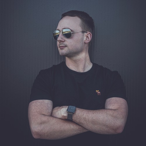 DJ BLENDSKY’s avatar