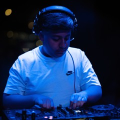 DAVID DJ