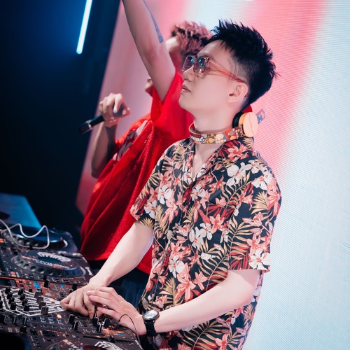 DJ GOT IT 2019 - VAVH [ HUYHOANG ]