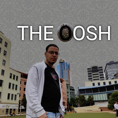 The Oosh’s avatar