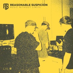Reasonable Suspicion