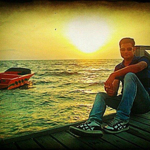 Javad Alizadeh’s avatar