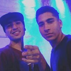Marcos Flores
