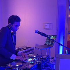 dj mist