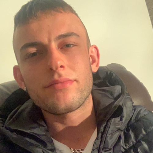 DJ Jordan Glendenning — artist photo